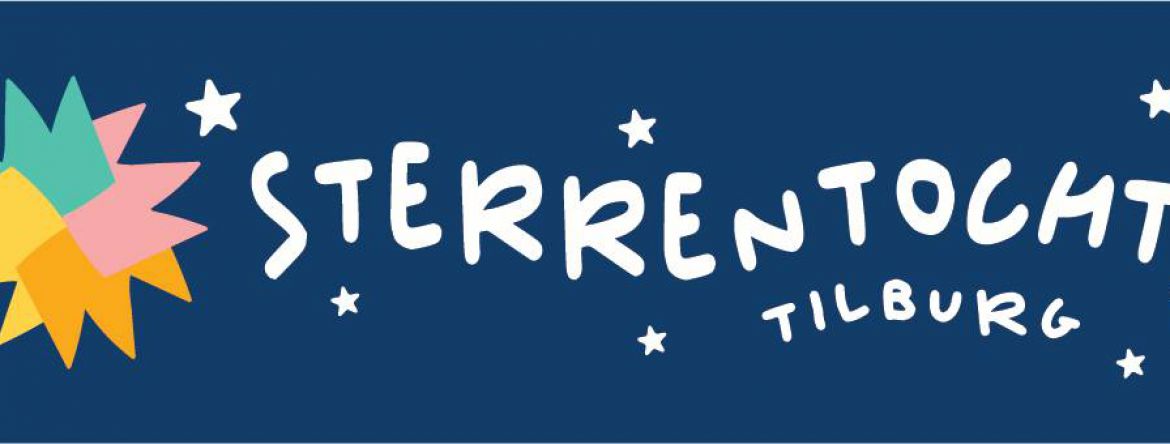 Nieuw winterevenement:  Sterrentocht Tilburg 