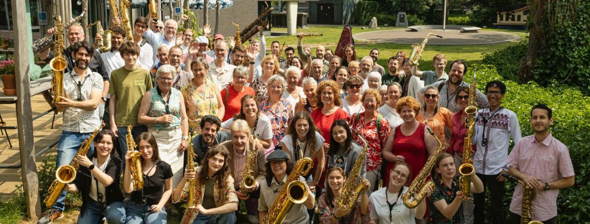Projecten in de aandacht 