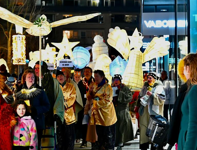 Een groot succes voor de Tilburgse Sterrentocht 2024