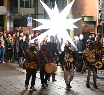 De Tilburgse Sterrentocht