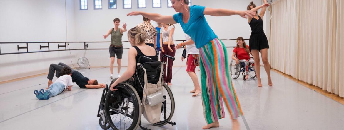 Aan de slag met fondsenwerving - training Kunstloc 