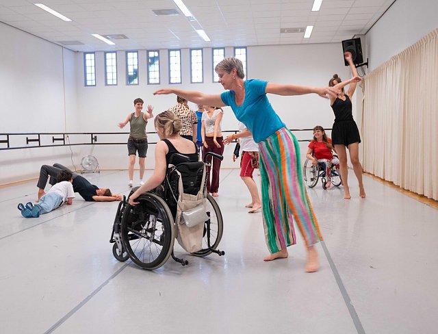 Aan de slag met fondsenwerving - training Kunstloc