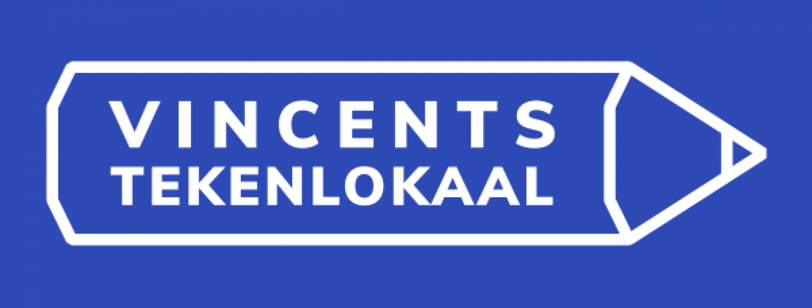 De Nieuwe Vincent zoekt tekentalenten! 