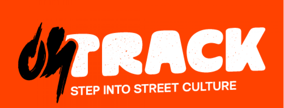 Street Culture Festival ‘OnTrack’ & NK Freerun in Spoorzone Tilburg  