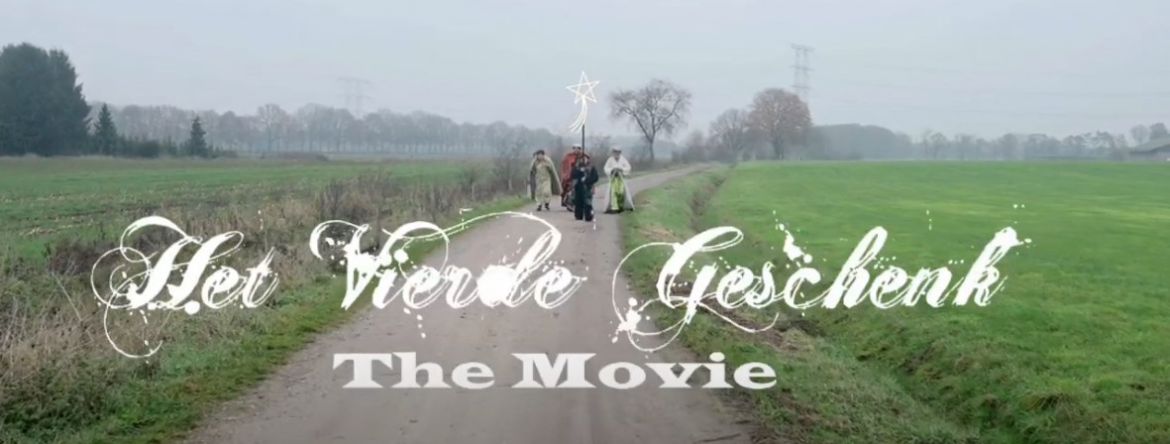 Het Vierde Geschenk The Movie 