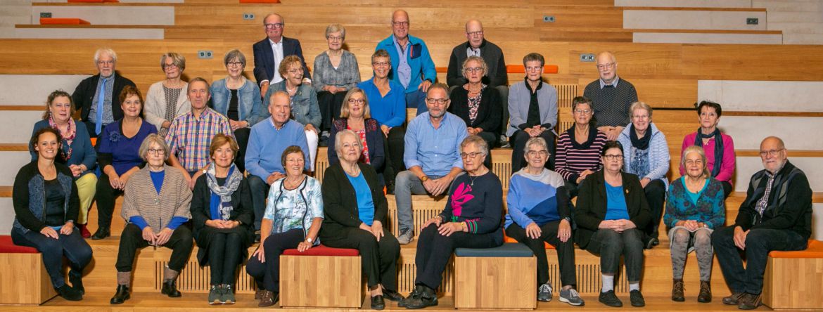 Film 'Cantiqua een muzikale familie' 