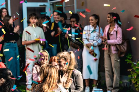 Creative Capsule - workshop en expositie - Jongerenfonds B-YOU