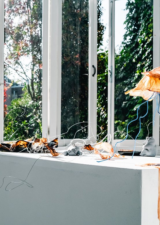 Externe regelingen en fondsen voor creatieve projecten