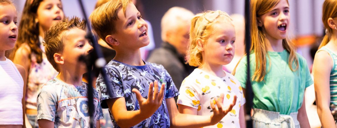 Korenproject ‘Stemmingmakers’ in Tilburg van start! 