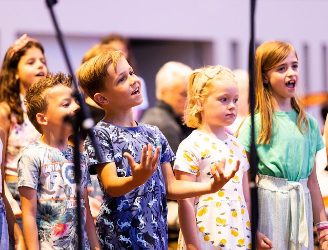 Korenproject ‘Stemmingmakers’ in Tilburg van start!