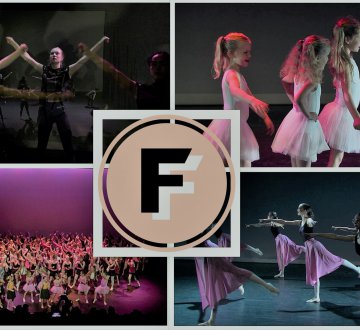 Dit jaar doet opnieuw @ffactdancecompany mee aan Tilburg on Stage. En ze spetteren straks weer van het podium met een dansprogramma van 20 minuten. Hierin komen meerdere groepsdansen voorbij in verschillende stijlen, maar ook duetten en zelfs een ontroerende solo. Mis deze danstalenten niet!