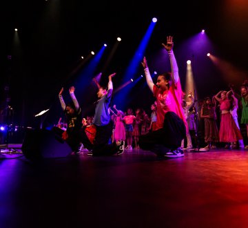Fotocredits: Rens Bressers Fotografie