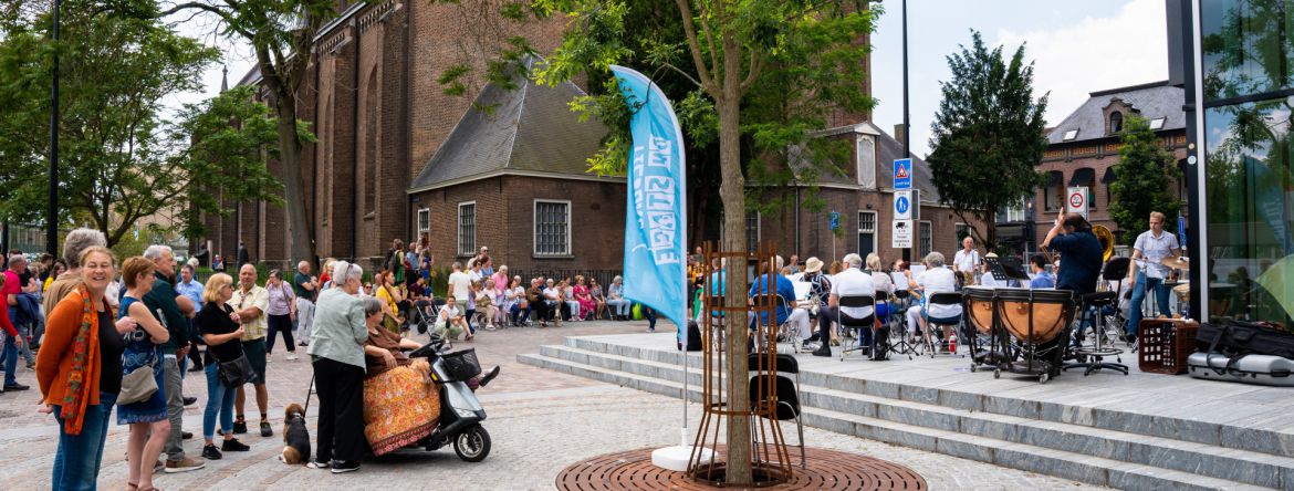 Fotoboek Tilburg on Stage 2024 