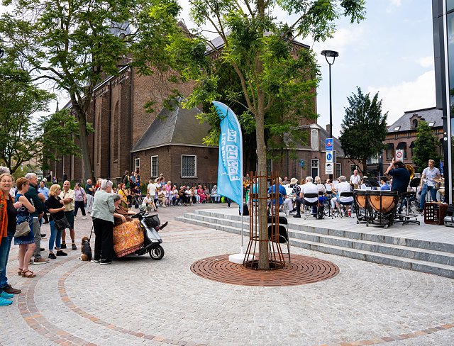 Fotoboek Tilburg on Stage 2024