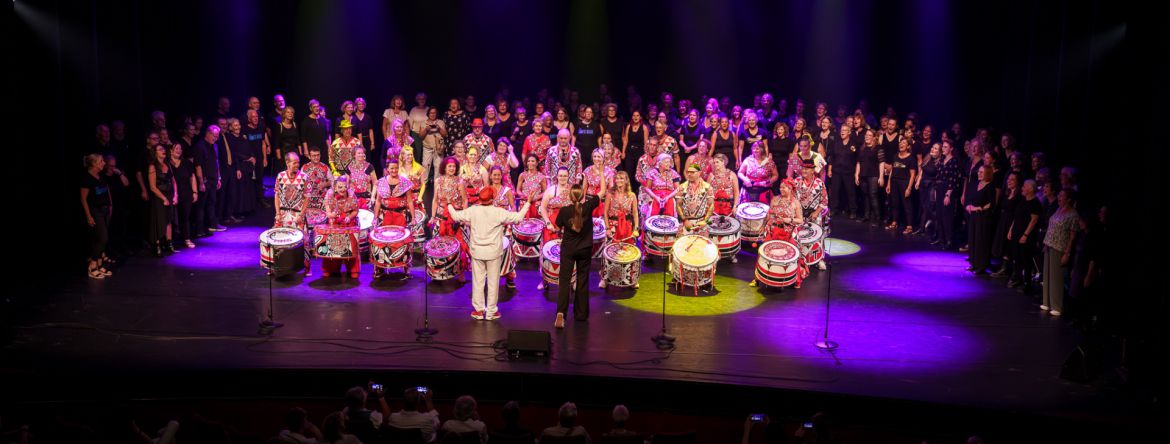 Fotoboek 4e editie Festival Tilburg on Stage 2025 