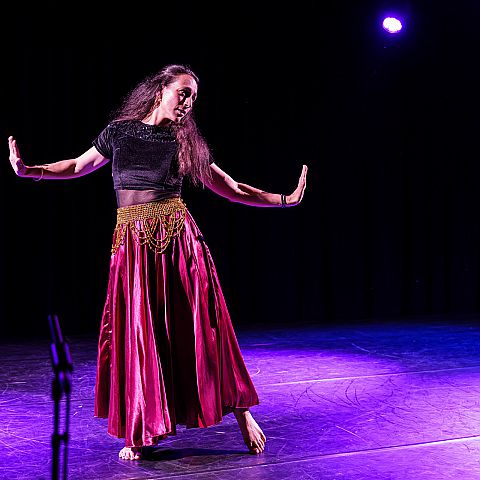 koektrommelstudio tilburgonstage 107 Fotoboek 4e editie Festival Tilburg on Stage 2025  Art-fact