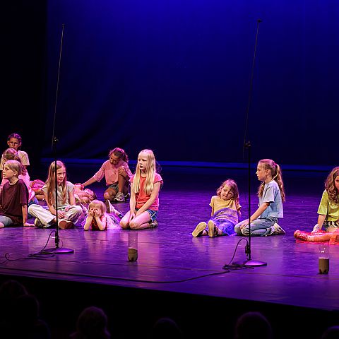 koektrommelstudio tilburgonstage 193 Fotoboek 4e editie Festival Tilburg on Stage 2025  Art-fact
