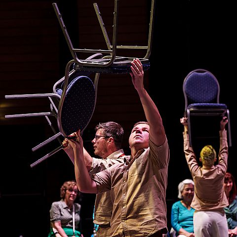 koektrommelstudio tilburgonstage 262 Fotoboek 4e editie Festival Tilburg on Stage 2025  Art-fact