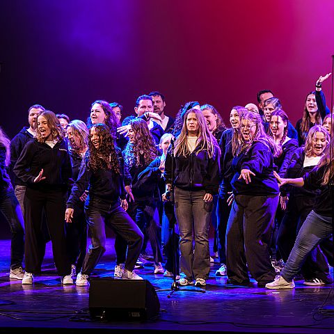 koektrommelstudio tilburgonstage 31 Fotoboek 4e editie Festival Tilburg on Stage 2025  Art-fact