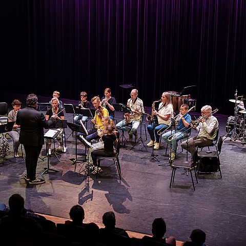 koektrommelstudio tilburgonstage 332 Fotoboek 4e editie Festival Tilburg on Stage 2025  Art-fact