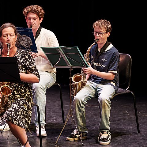 koektrommelstudio tilburgonstage 367 Fotoboek 4e editie Festival Tilburg on Stage 2025  Art-fact