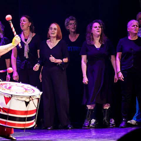 koektrommelstudio tilburgonstage 424 Fotoboek 4e editie Festival Tilburg on Stage 2025  Art-fact