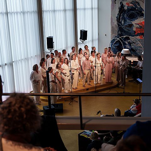 koektrommelstudio tilburgonstage 52 Fotoboek 4e editie Festival Tilburg on Stage 2025  Art-fact