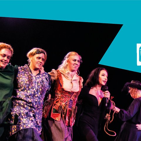 Deelnemers Tilburg on Stage 2025 / 
