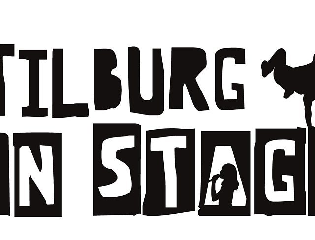 Fotoboek Tilburg on Stage 