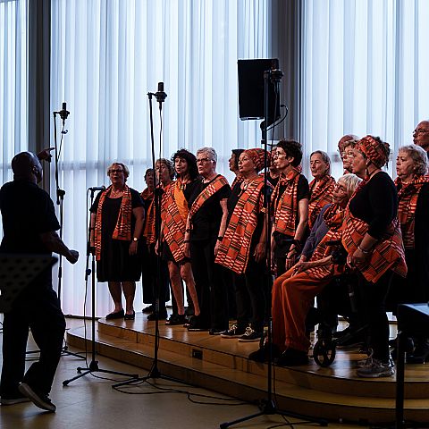 20250706 koektrommelstudio tilburgonstage lowres 124 Fotoboek 4e editie Festival Tilburg on Stage 2025  Art-fact