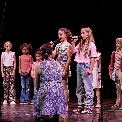 20250706 koektrommelstudio tilburgonstage lowres 136 Fotoboek 4e editie Festival Tilburg on Stage 2025  Art-fact