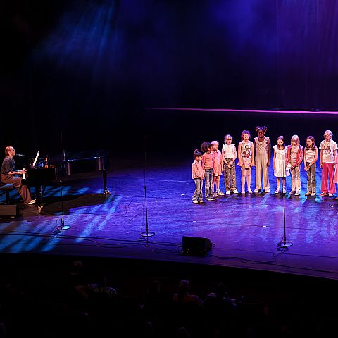 20250706 koektrommelstudio tilburgonstage lowres 152 Fotoboek 4e editie Festival Tilburg on Stage 2025  Art-fact