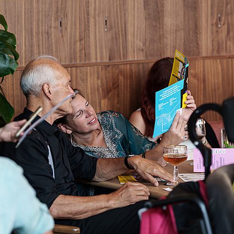 20250706 koektrommelstudio tilburgonstage lowres 178 Fotoboek 4e editie Festival Tilburg on Stage 2025  Art-fact