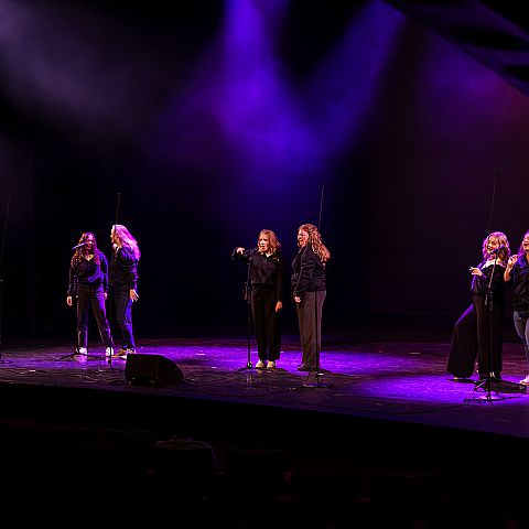 20250706 koektrommelstudio tilburgonstage lowres 21 Fotoboek 4e editie Festival Tilburg on Stage 2025  Art-fact