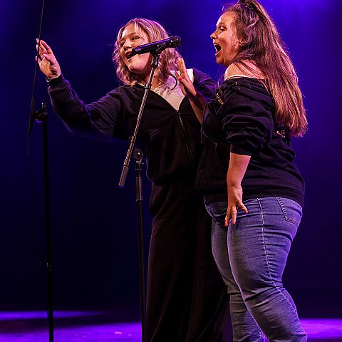 20250706 koektrommelstudio tilburgonstage lowres 22 Fotoboek 4e editie Festival Tilburg on Stage 2025  Art-fact