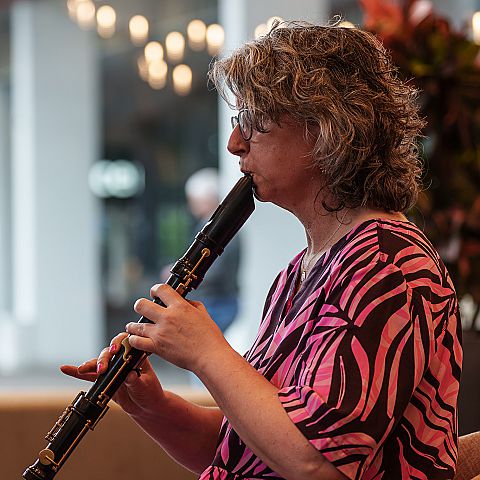 20250706 koektrommelstudio tilburgonstage lowres 222 Fotoboek 4e editie Festival Tilburg on Stage 2025  Art-fact