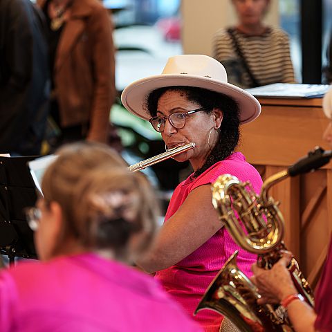 20250706 koektrommelstudio tilburgonstage lowres 240 Fotoboek 4e editie Festival Tilburg on Stage 2025  Art-fact