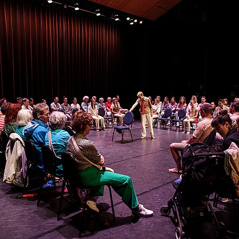 20250706 koektrommelstudio tilburgonstage lowres 246 Fotoboek 4e editie Festival Tilburg on Stage 2025  Art-fact