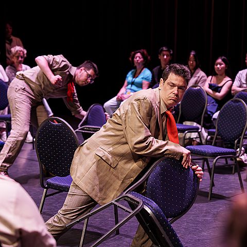 20250706 koektrommelstudio tilburgonstage lowres 266 Fotoboek 4e editie Festival Tilburg on Stage 2025  Art-fact