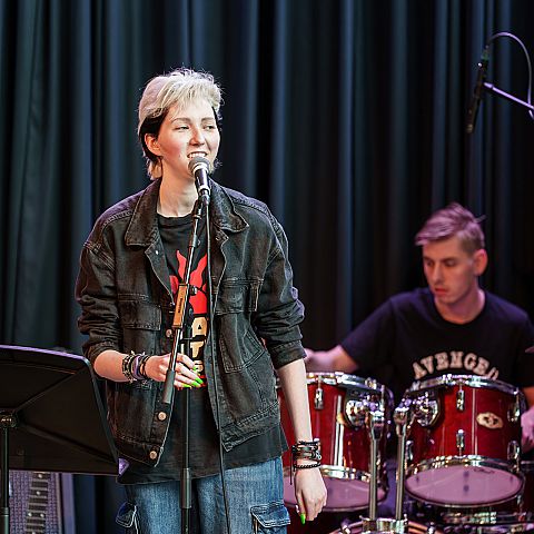 20250706 koektrommelstudio tilburgonstage lowres 283 Fotoboek 4e editie Festival Tilburg on Stage 2025  Art-fact