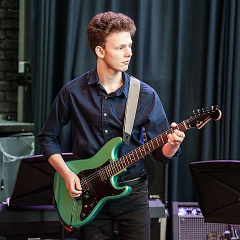 20250706 koektrommelstudio tilburgonstage lowres 284 Fotoboek 4e editie Festival Tilburg on Stage 2025  Art-fact