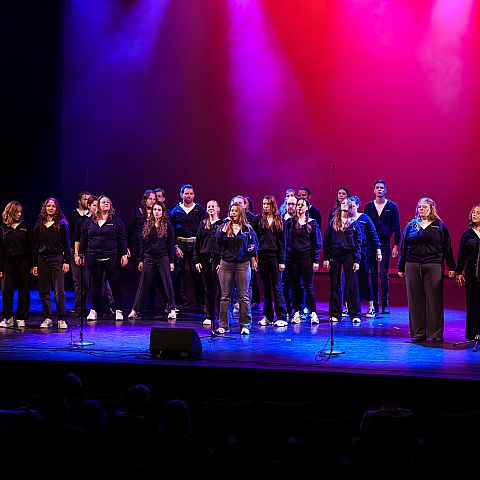 20250706 koektrommelstudio tilburgonstage lowres 29 Fotoboek 4e editie Festival Tilburg on Stage 2025  Art-fact