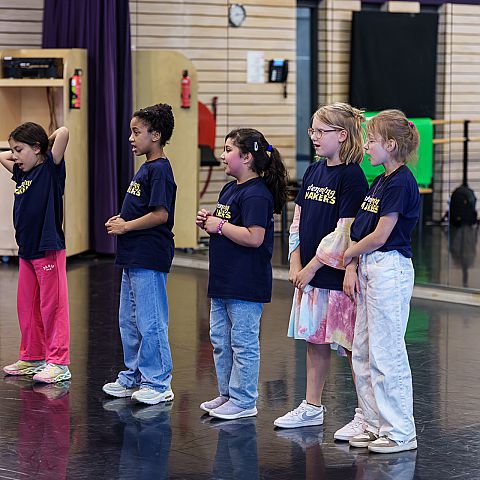 20250706 koektrommelstudio tilburgonstage lowres 291 Fotoboek 4e editie Festival Tilburg on Stage 2025  Art-fact