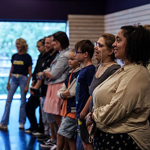 20250706 koektrommelstudio tilburgonstage lowres 295 Fotoboek 4e editie Festival Tilburg on Stage 2025  Art-fact