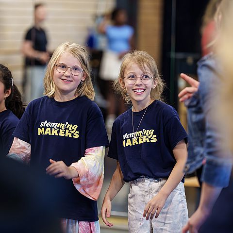 20250706 koektrommelstudio tilburgonstage lowres 303 Fotoboek 4e editie Festival Tilburg on Stage 2025  Art-fact