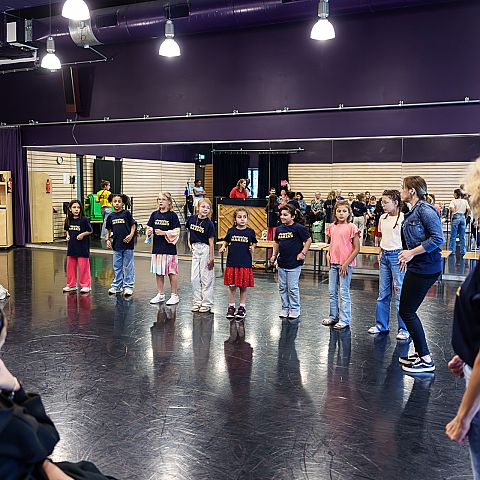 20250706 koektrommelstudio tilburgonstage lowres 308 Fotoboek 4e editie Festival Tilburg on Stage 2025  Art-fact