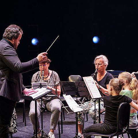 20250706 koektrommelstudio tilburgonstage lowres 335 Fotoboek 4e editie Festival Tilburg on Stage 2025  Art-fact