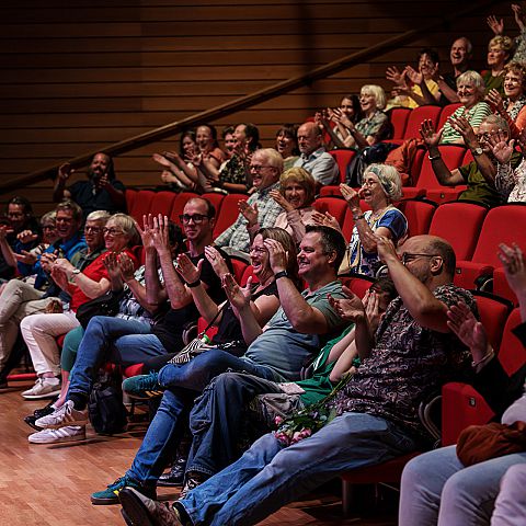 20250706 koektrommelstudio tilburgonstage lowres 354 Fotoboek 4e editie Festival Tilburg on Stage 2025  Art-fact