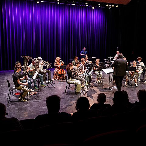 20250706 koektrommelstudio tilburgonstage lowres 359 Fotoboek 4e editie Festival Tilburg on Stage 2025  Art-fact