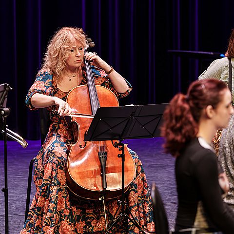 20250706 koektrommelstudio tilburgonstage lowres 360 Fotoboek 4e editie Festival Tilburg on Stage 2025  Art-fact